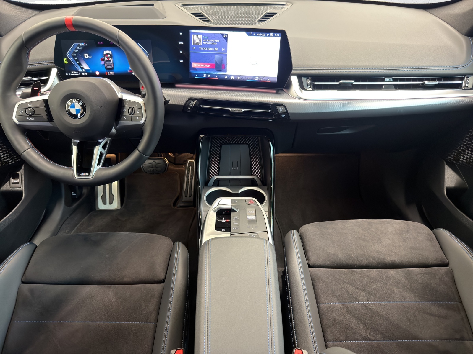 BMW X1 M35i xDrive M Sport Pro-image-13