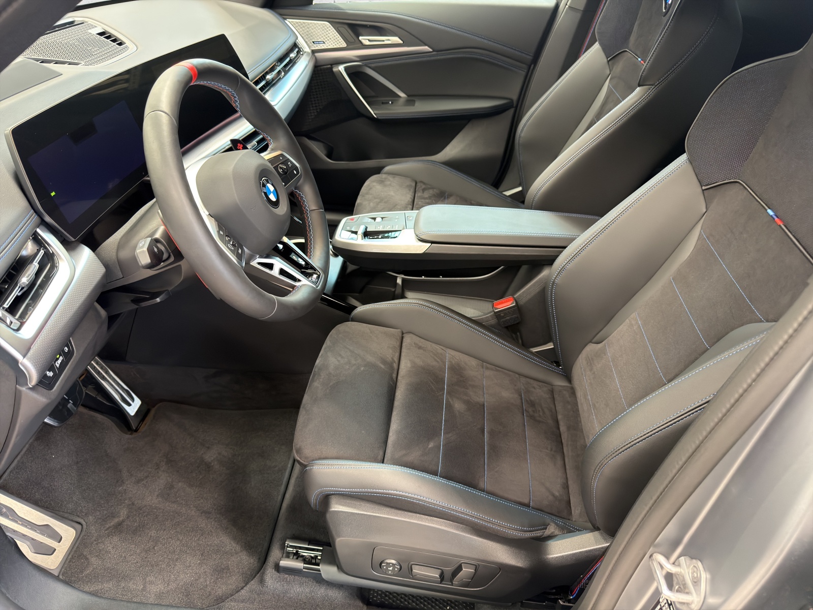 BMW X1 M35i xDrive M Sport Pro-image-9