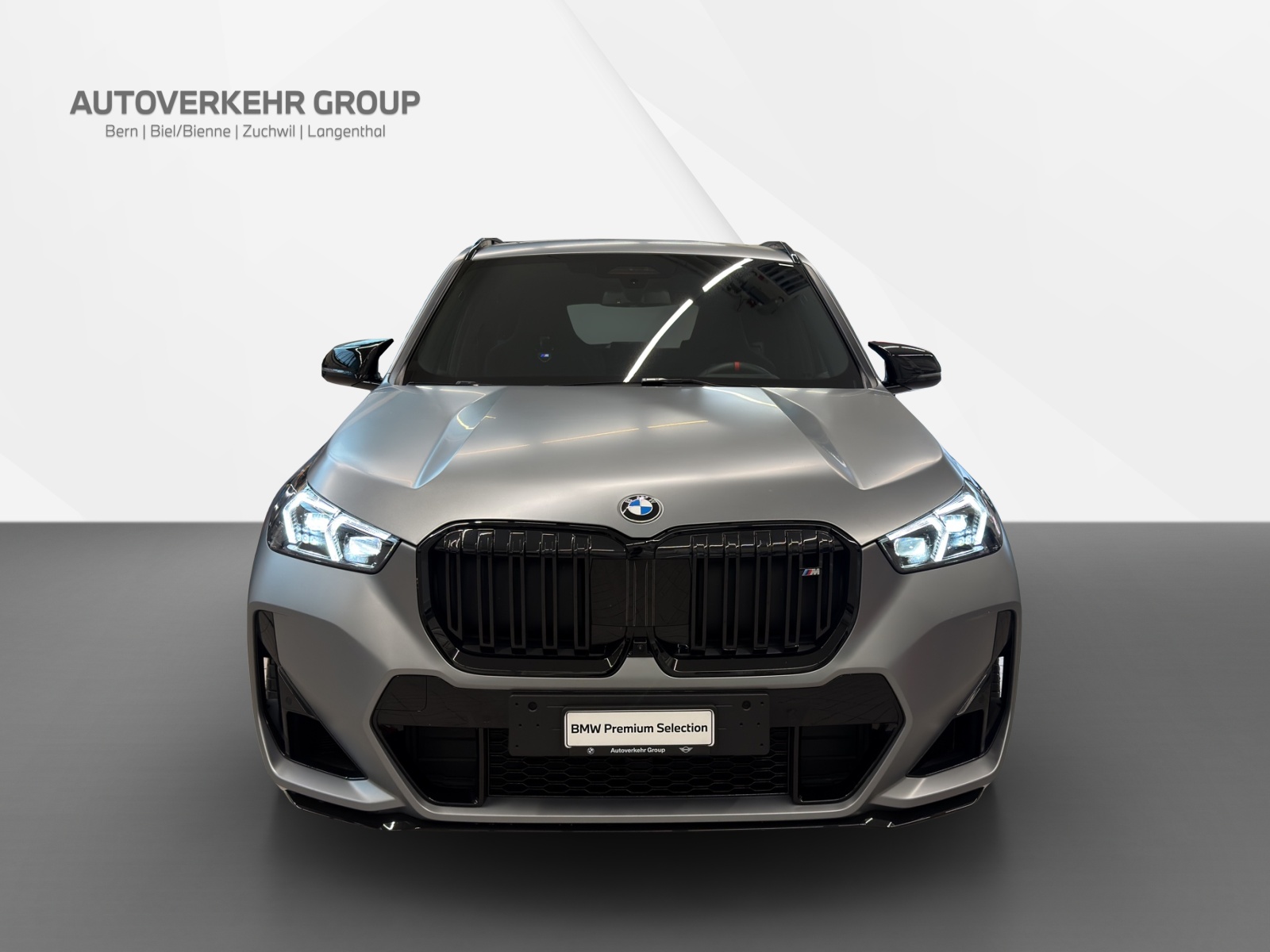 BMW X1 M35i xDrive M Sport Pro-showroom-element-1