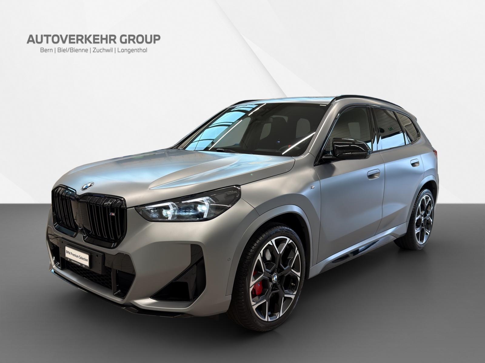 BMW X1 M35i xDrive M Sport Pro