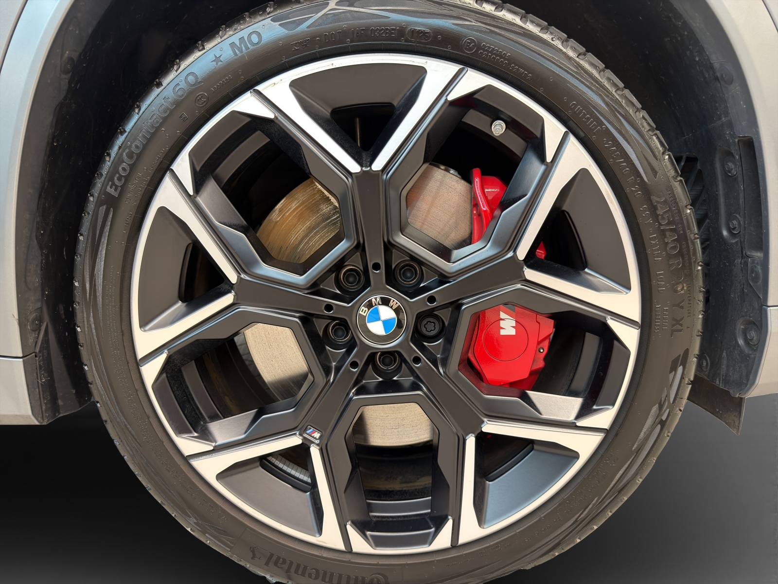 BMW X1 M35i xDrive M Sport Pro-image-8