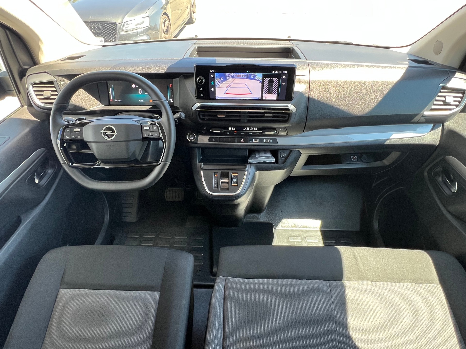 OPEL Zafira Life L 2.0 CDTI 177 Business Edition S/S * 9 Plätze *-image-7