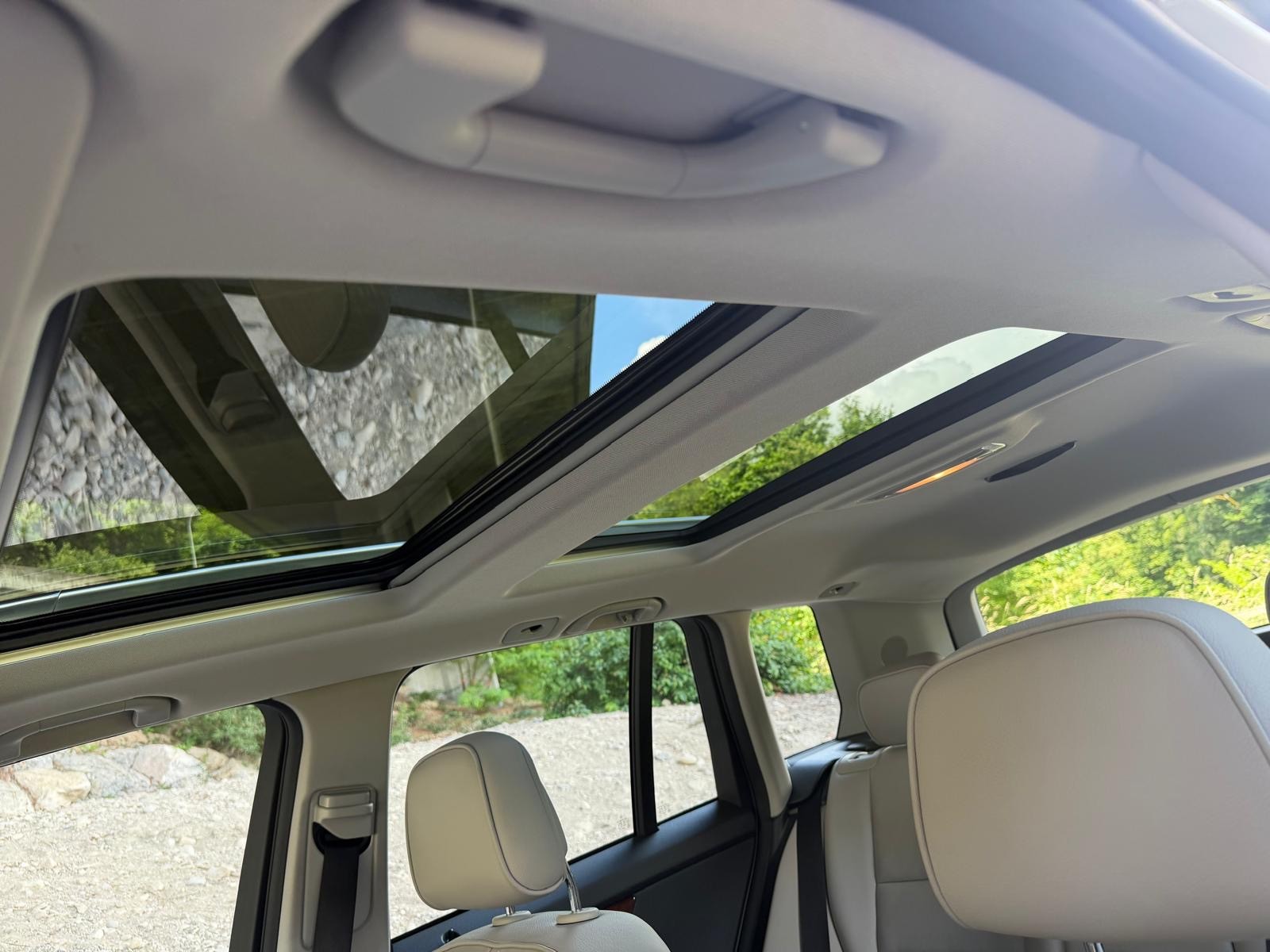 MERCEDES-BENZ GLK 350 CDI (320 CDI) 4Matic 7G-Tronic-image-10