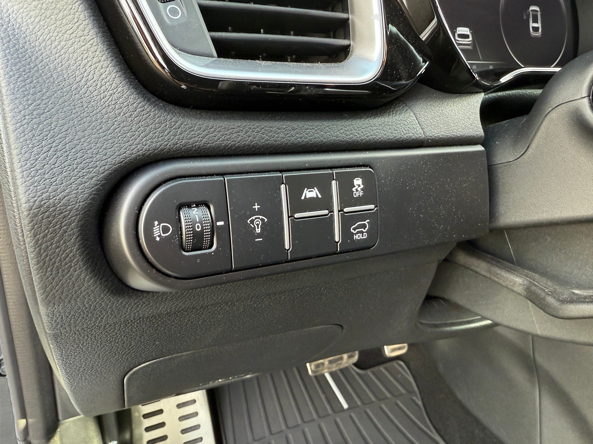 KIA ProCeed 1.5 T-GDi GT-Line Edition DCT-image-6