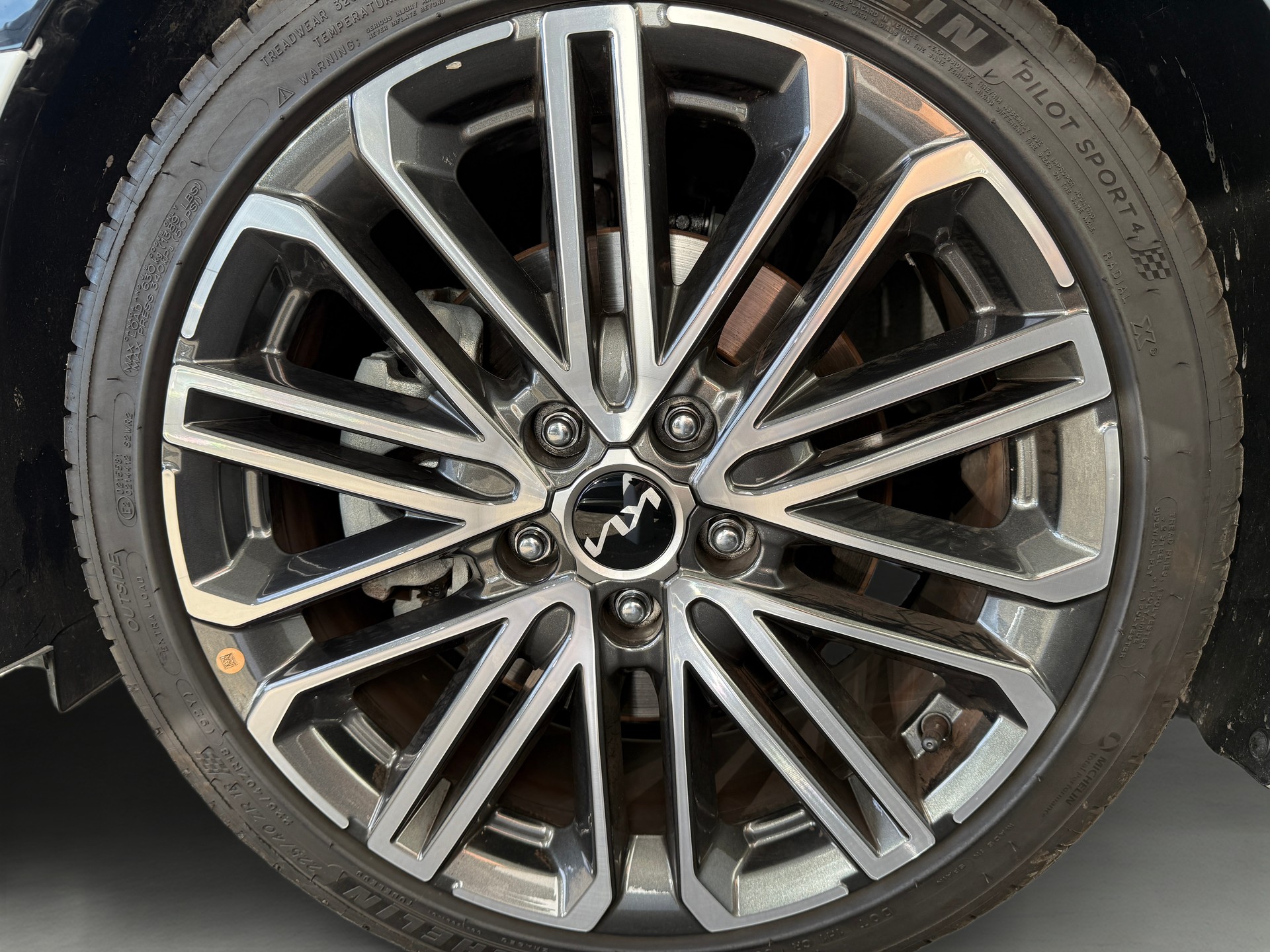 KIA ProCeed 1.5 T-GDi GT-Line Edition DCT-image-12