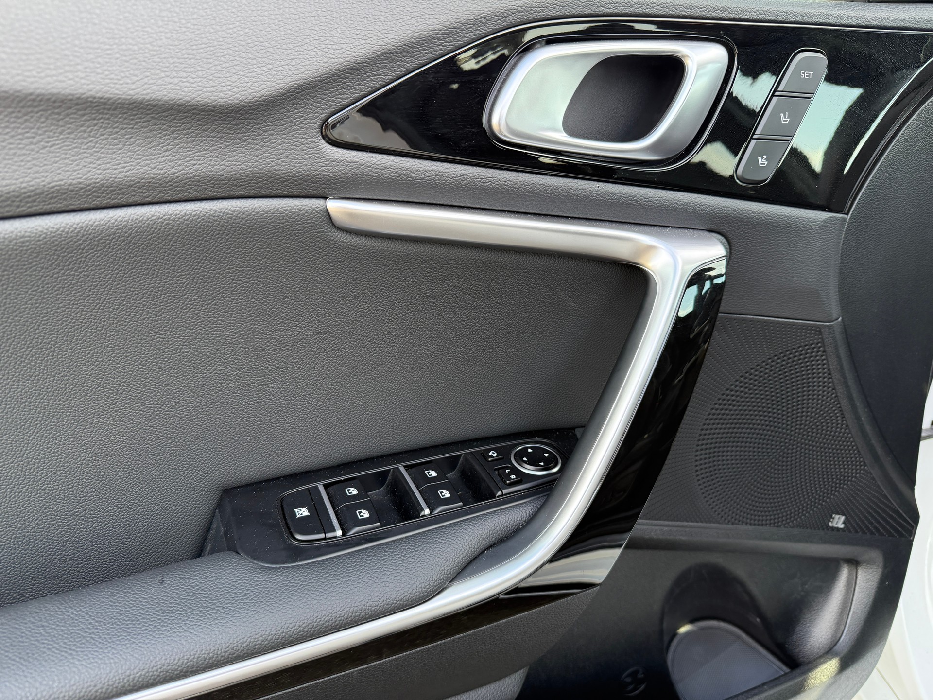 KIA ProCeed 1.5 T-GDi GT-Line Edition DCT-image-5