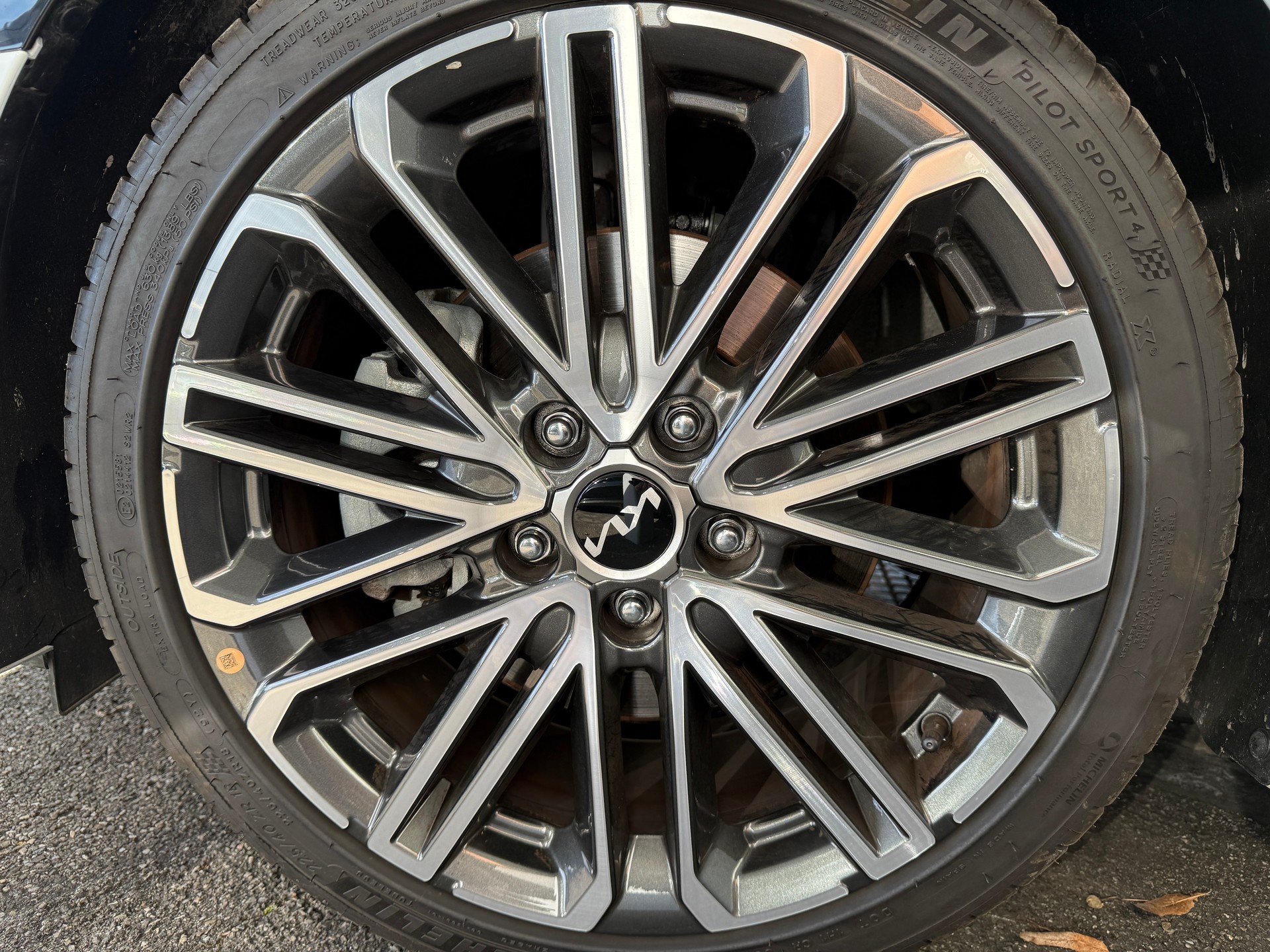 KIA ProCeed 1.5 T-GDi GT-Line Edition DCT-image-12