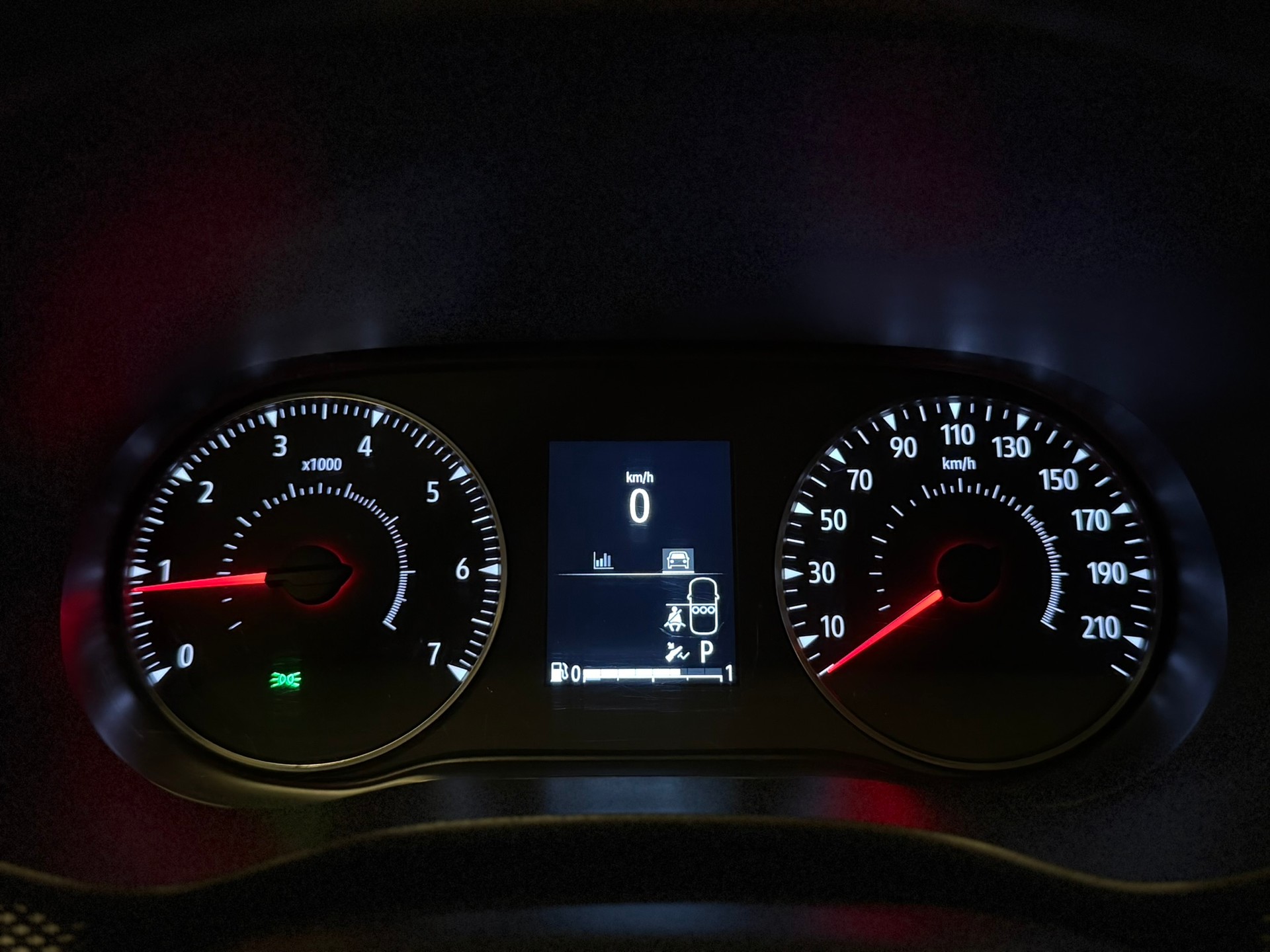 DACIA Sandero TCe 90 Comfort CVT-image-18