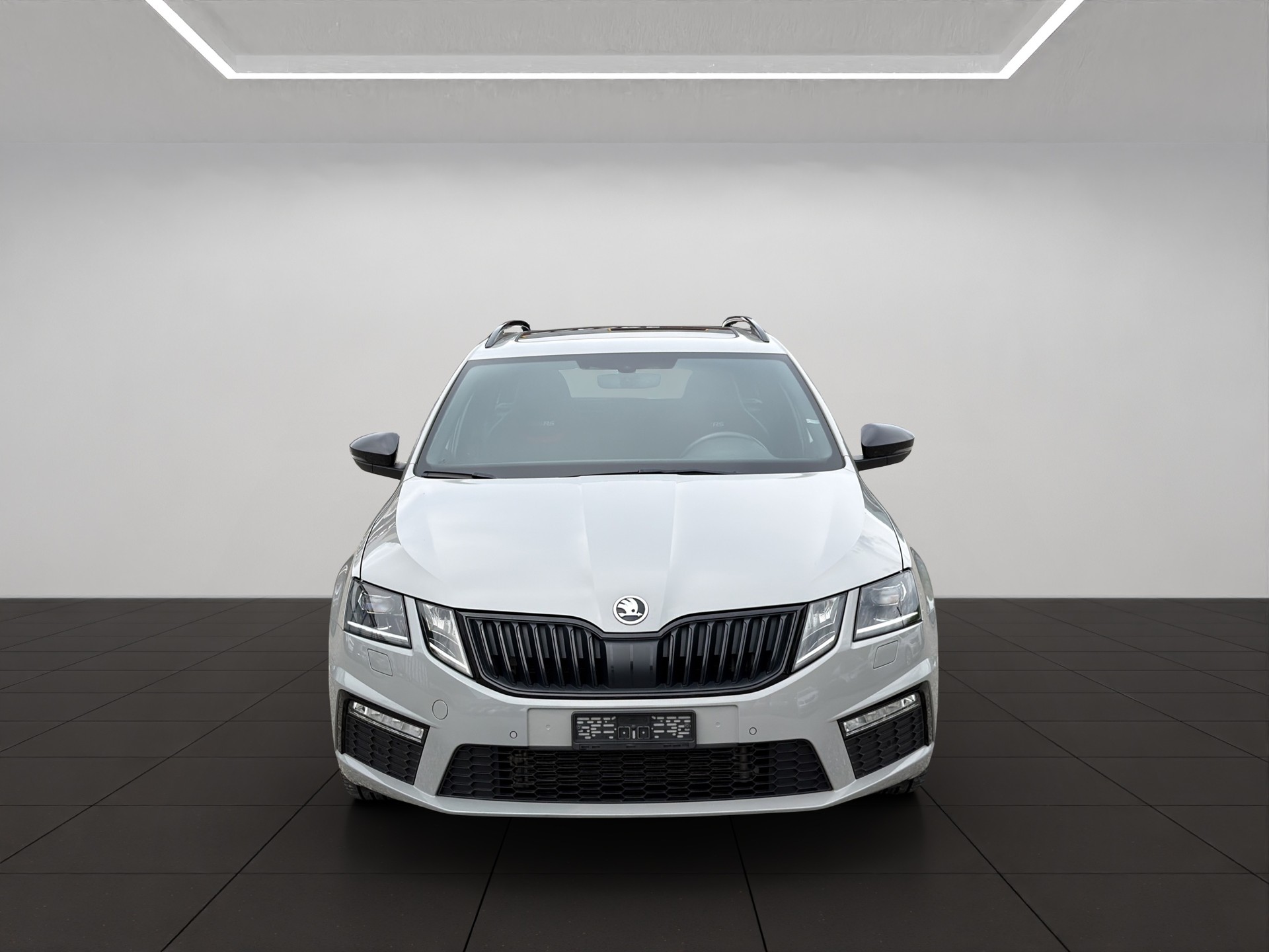 SKODA Octavia Combi 2.0 TDI RS 4x4 DSG-image-5