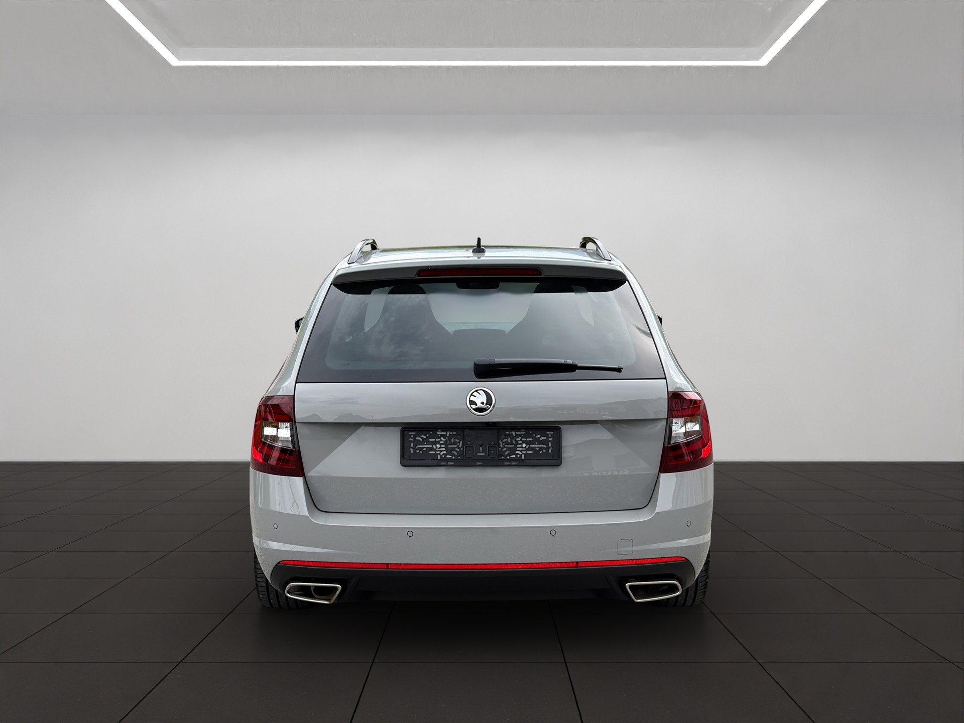 SKODA Octavia Combi 2.0 TDI RS 4x4 DSG-showroom-element-2