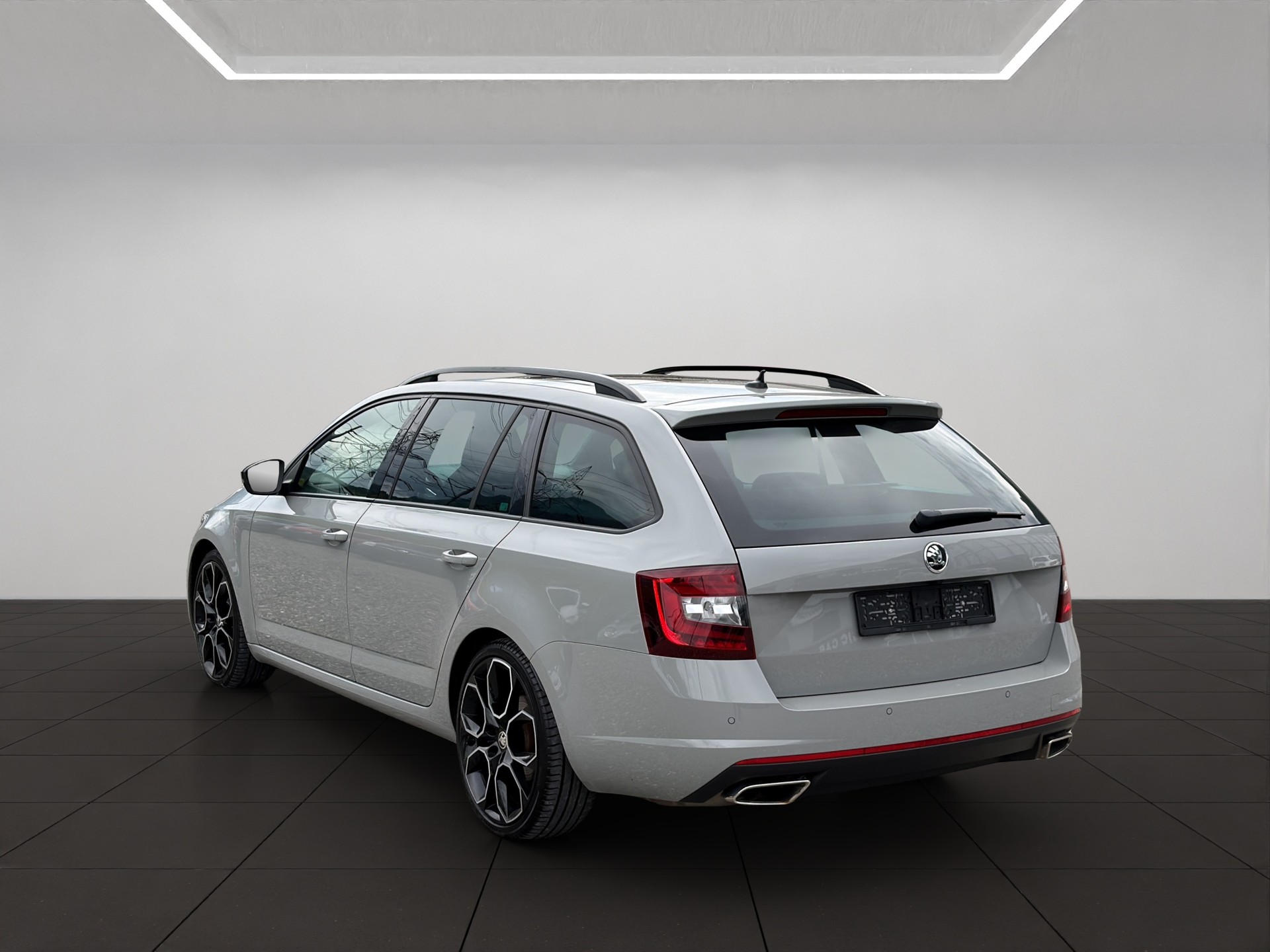 SKODA Octavia Combi 2.0 TDI RS 4x4 DSG-showroom-element-3