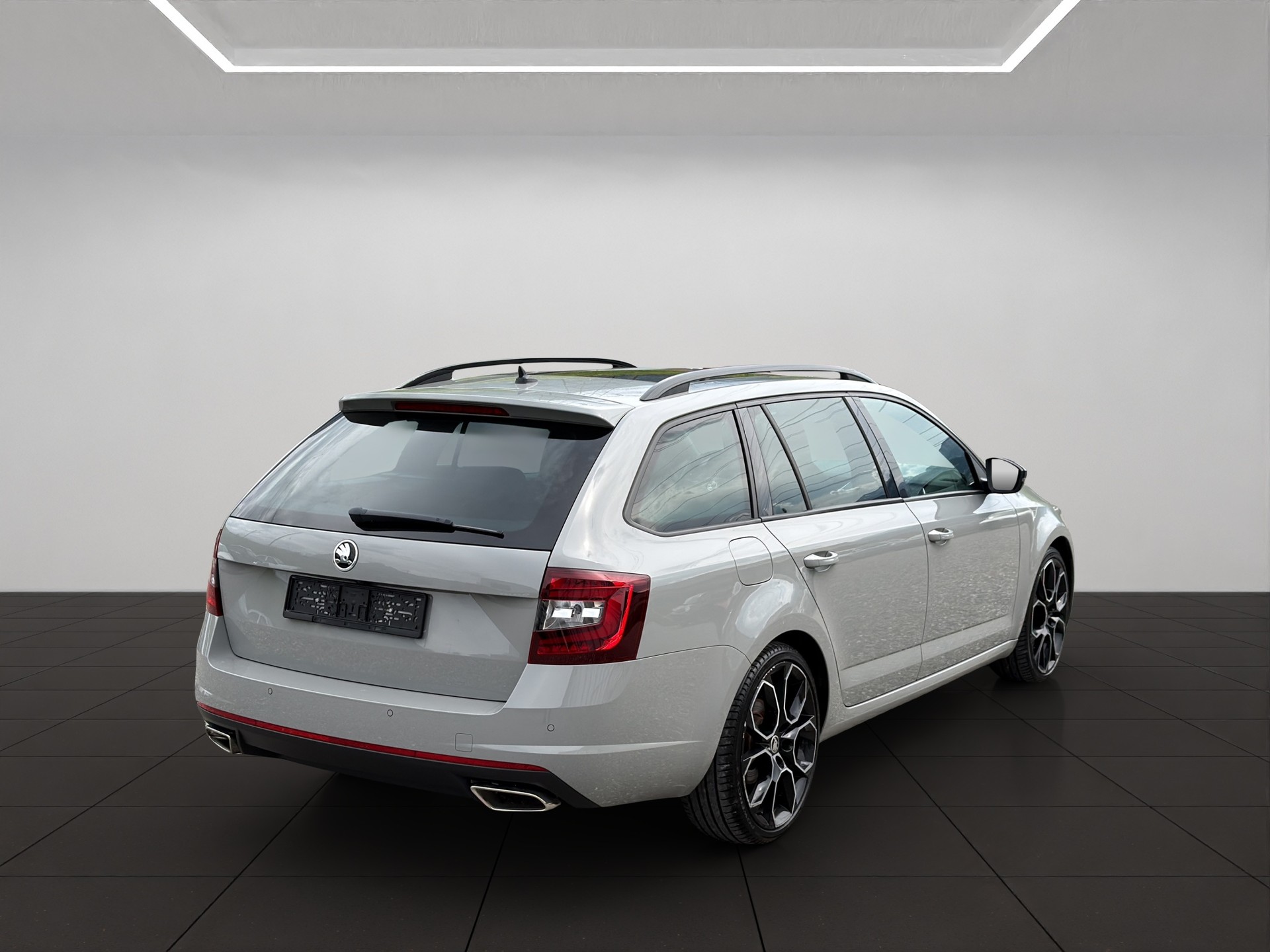 SKODA Octavia Combi 2.0 TDI RS 4x4 DSG-showroom-element-1