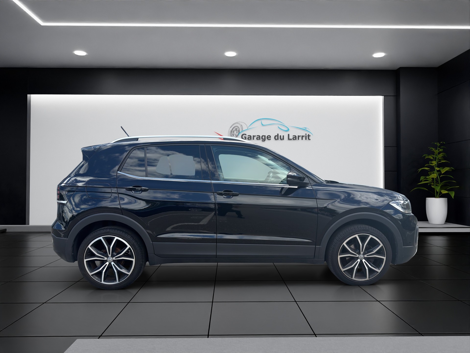 VW T-Cross 1.0 TSI Style DSG-image-5