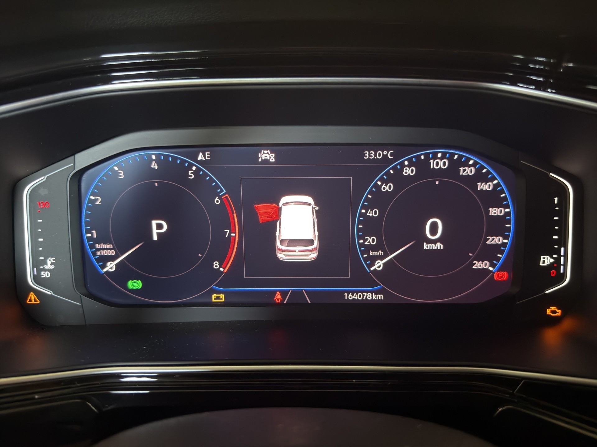 VW T-Cross 1.0 TSI Style DSG-image-10