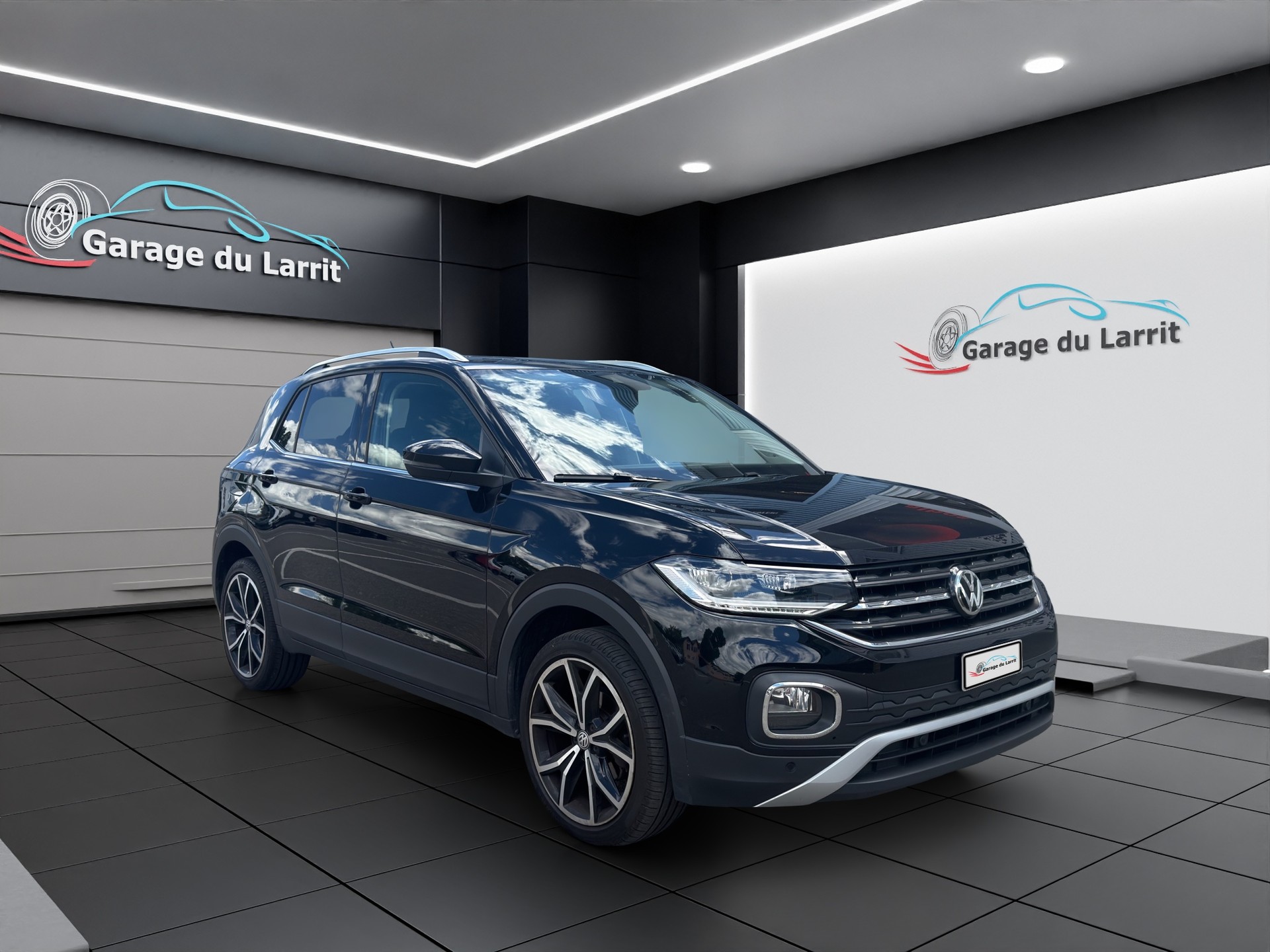 VW T-Cross 1.0 TSI Style DSG-image-6