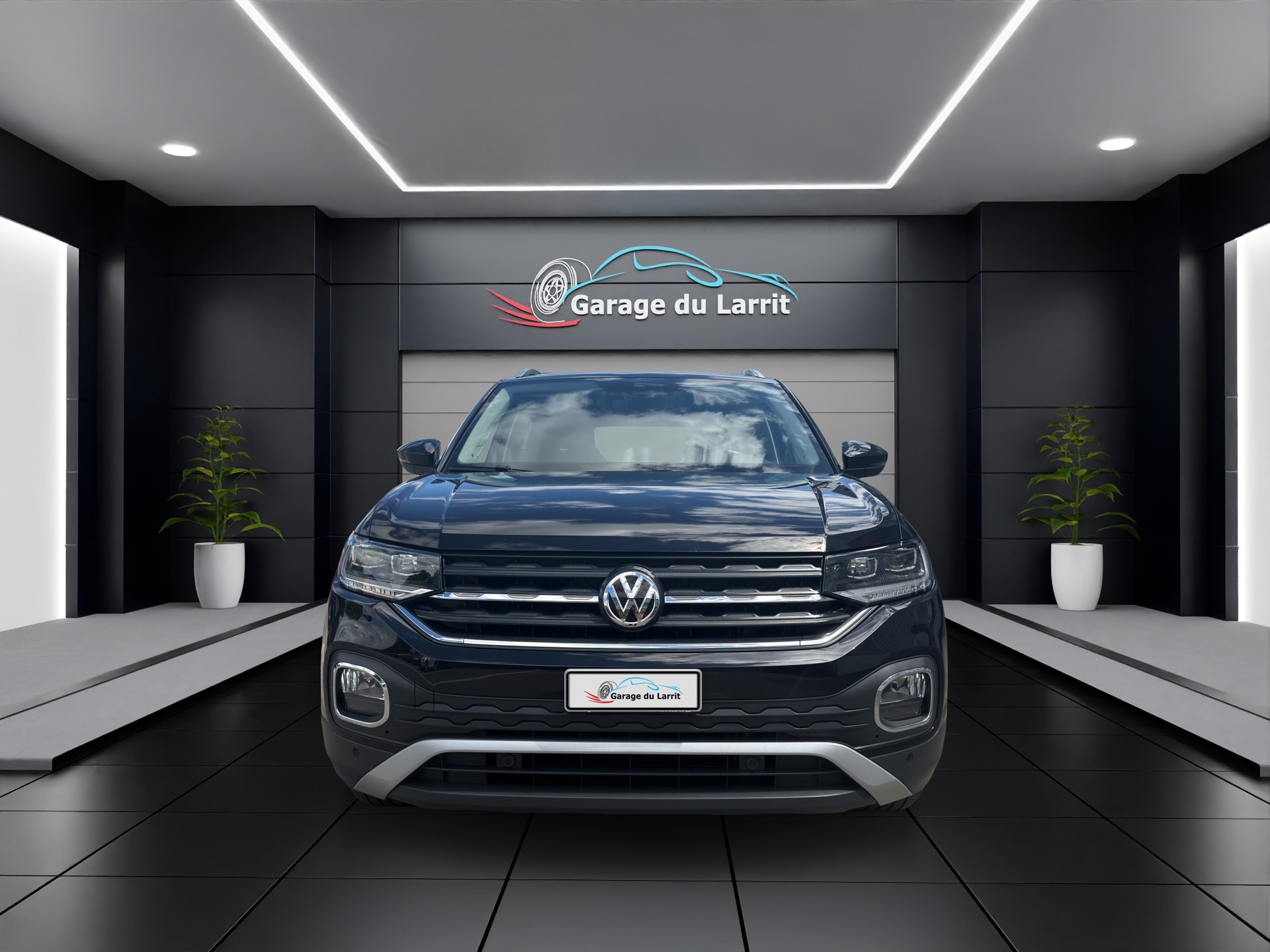 VW T-Cross 1.0 TSI Style DSG-image-7