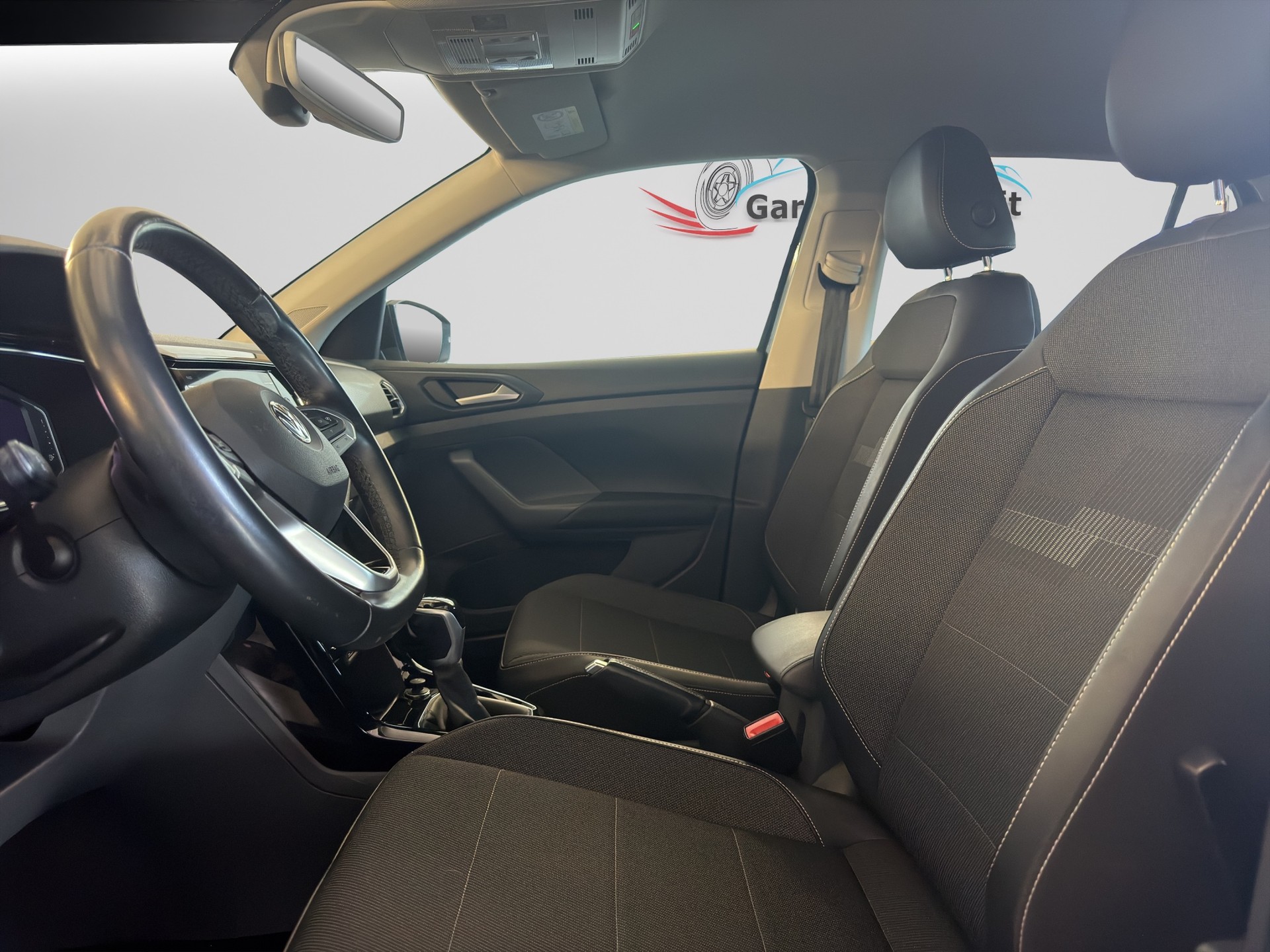 VW T-Cross 1.0 TSI Style DSG-image-13