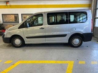 CITROEN Jumpy 2.0 HDi Business L2H1