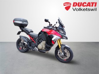 DUCATI Multistrada V4 Pikes Peak Radar-image-11