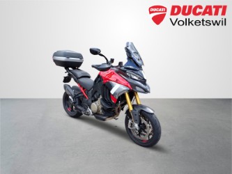 DUCATI Multistrada V4 Pikes Peak Radar-image-4