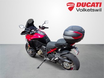 DUCATI Multistrada V4 Pikes Peak Radar-image-5