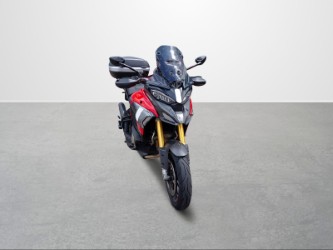 DUCATI Multistrada V4 Pikes Peak Radar-image-12