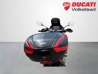 DUCATI Multistrada V4 Pikes Peak Radar-image-6