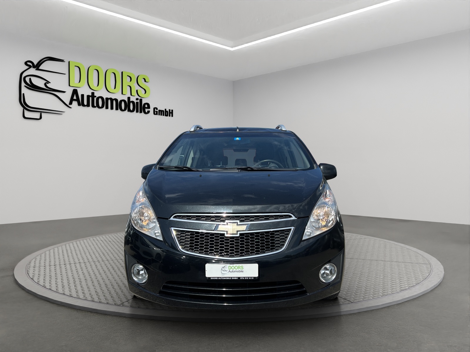 CHEVROLET Spark 1.2 LS-showroom-element-1