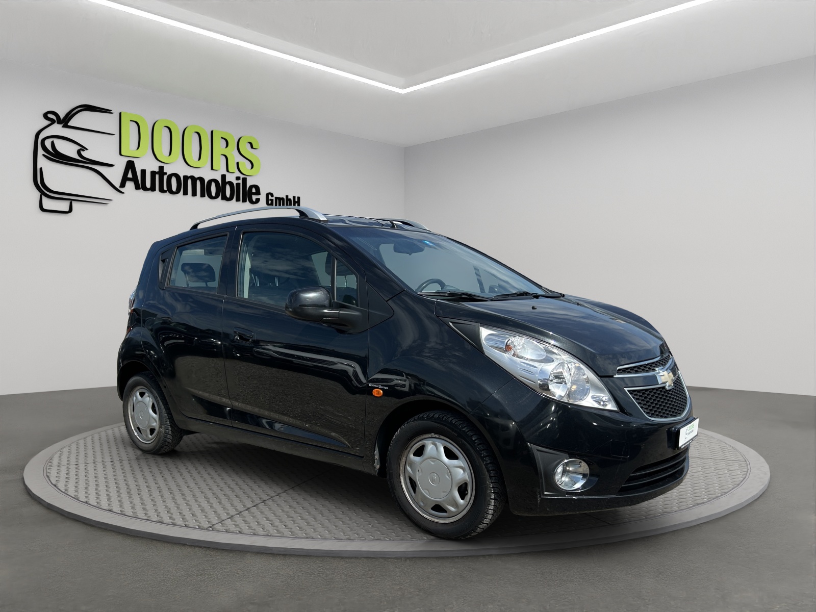 CHEVROLET Spark 1.2 LS