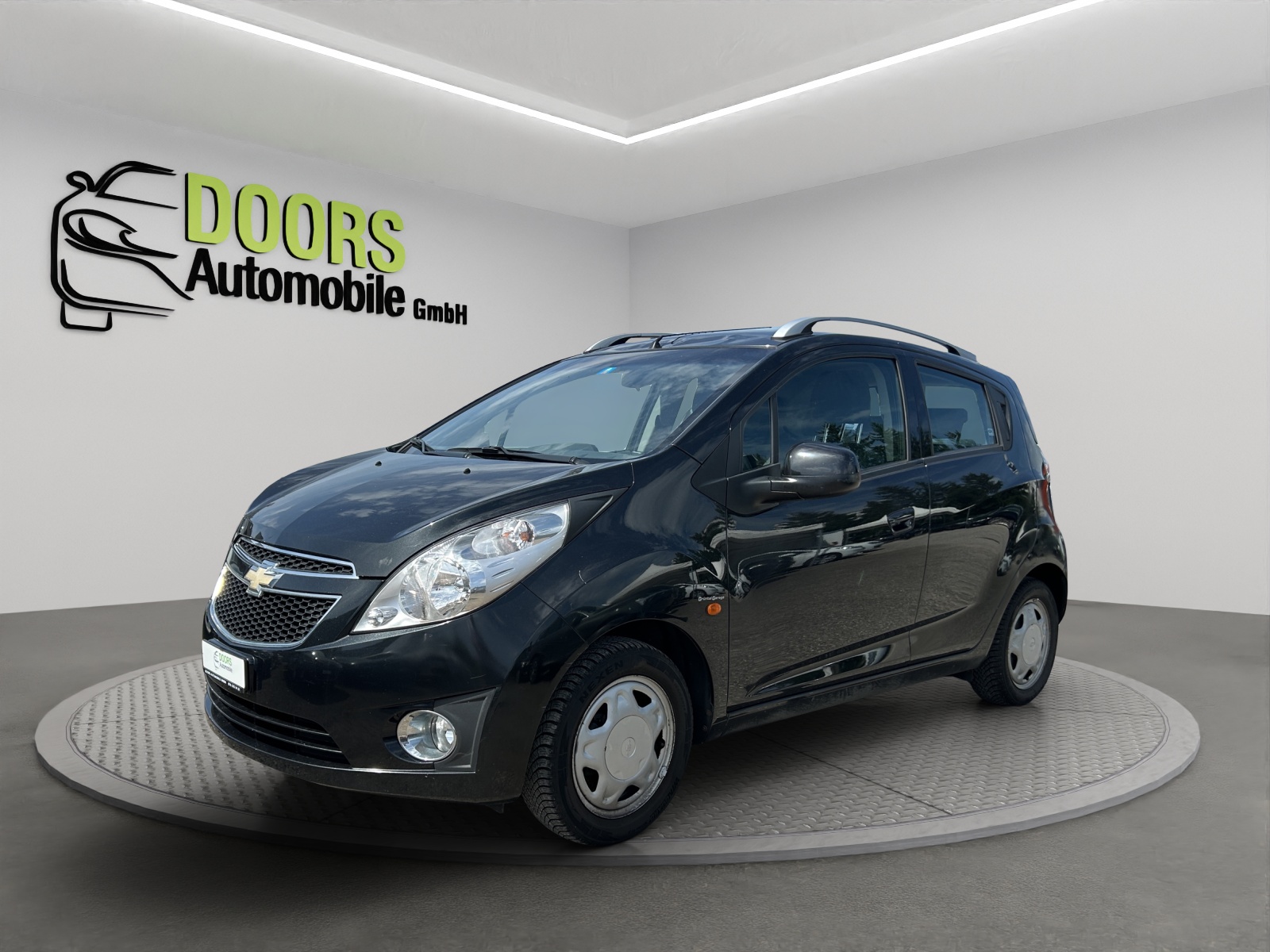 CHEVROLET Spark 1.2 LS-showroom-element-2