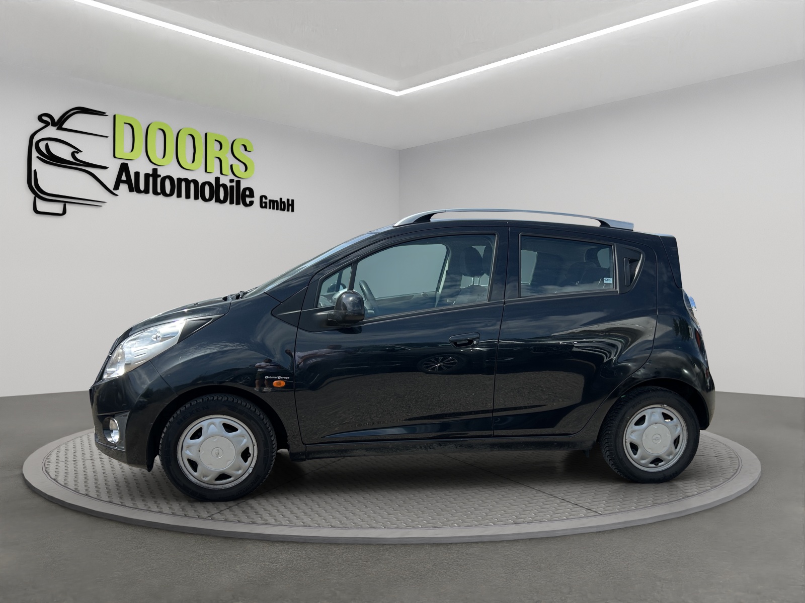 CHEVROLET Spark 1.2 LS-showroom-element-3