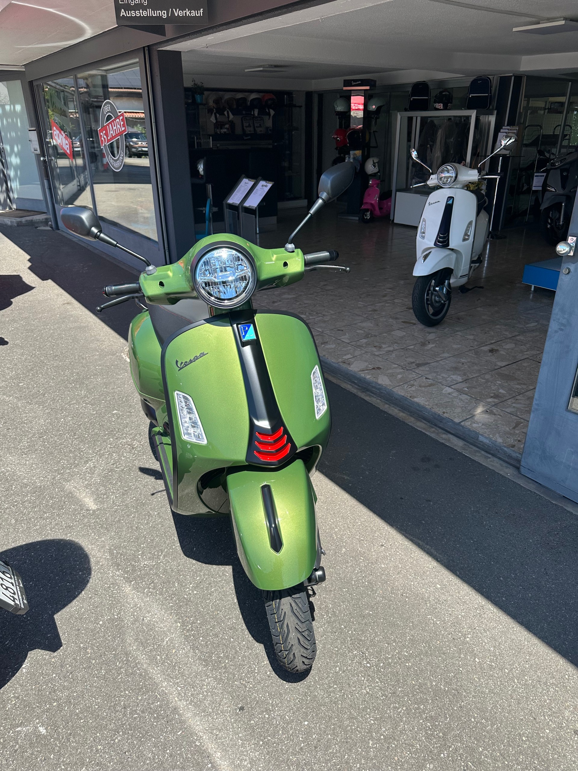 PIAGGIO Vespa GTS 310 Super Sport RST E5+-image-0