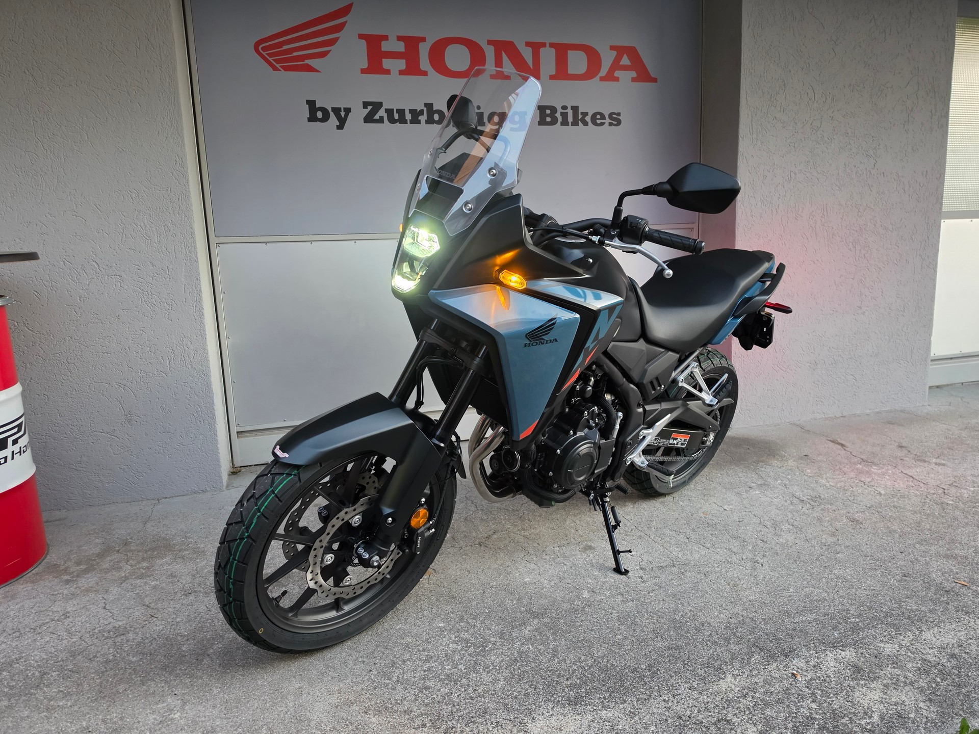 HONDA E-Clutch-image-0