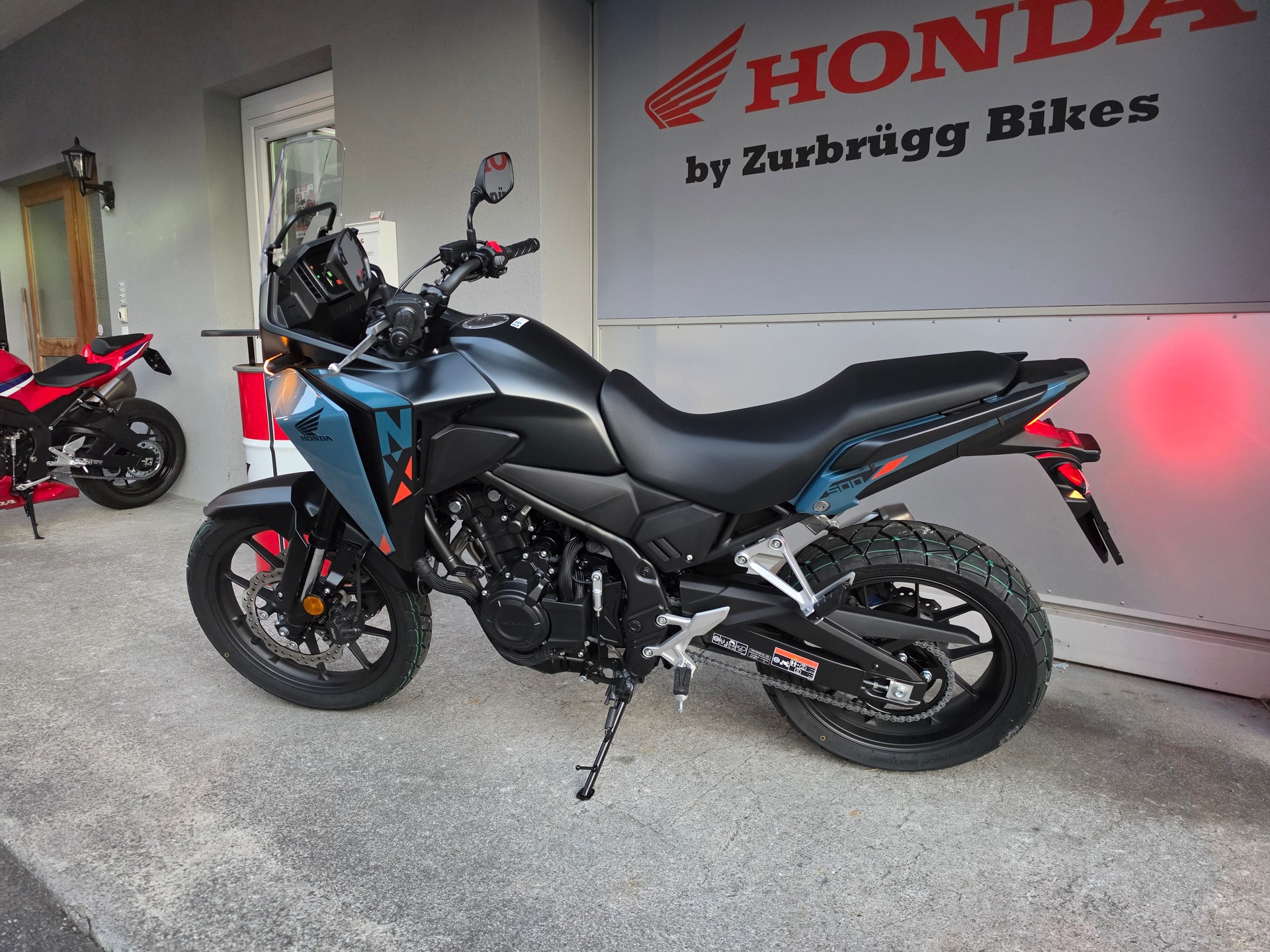 HONDA E-Clutch-image-1