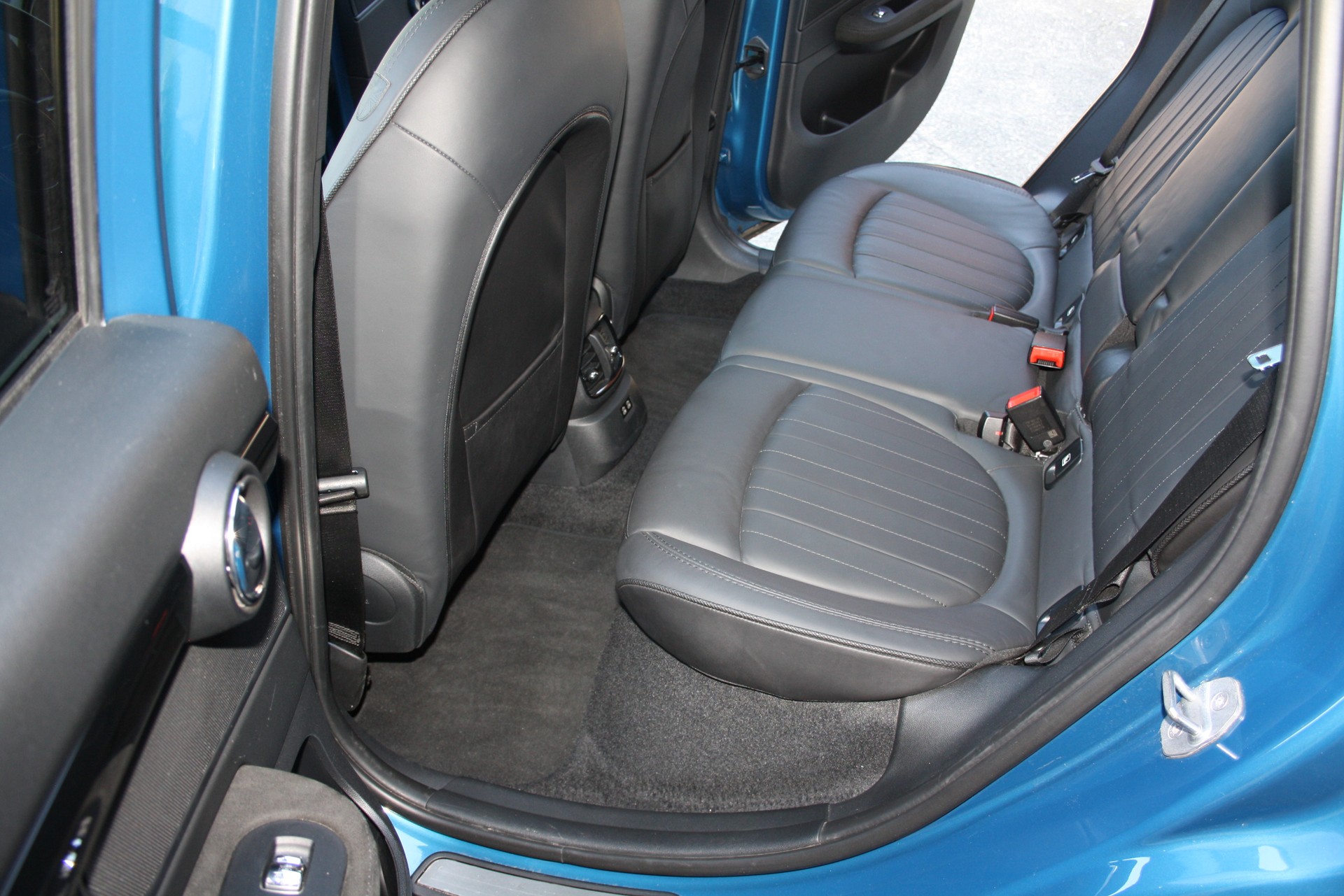 MINI Countryman Cooper S E ALL4 Steptronic-image-12