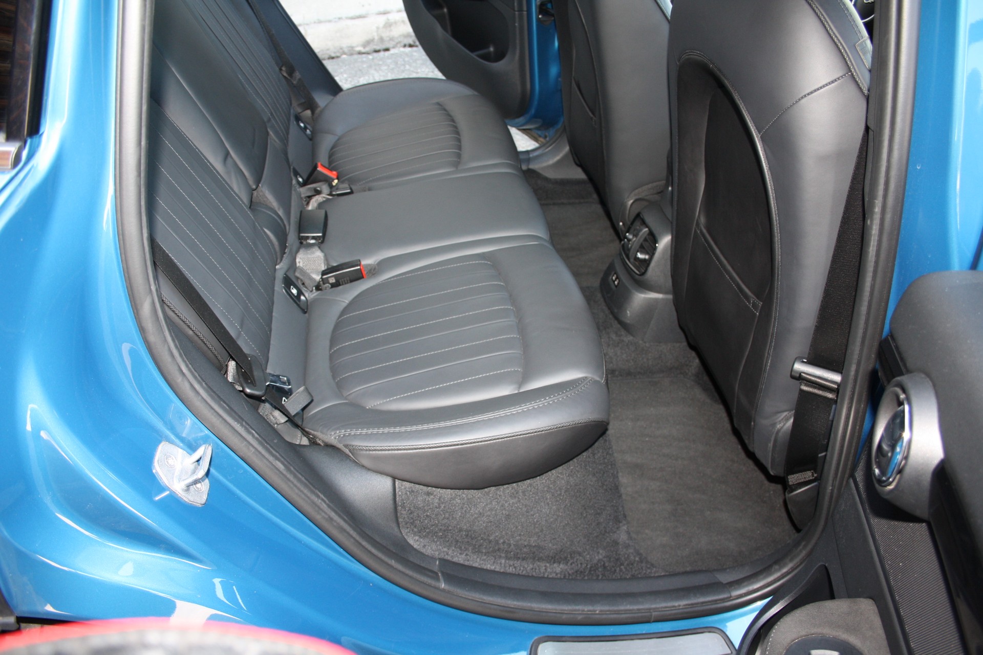 MINI Countryman Cooper S E ALL4 Steptronic-image-13