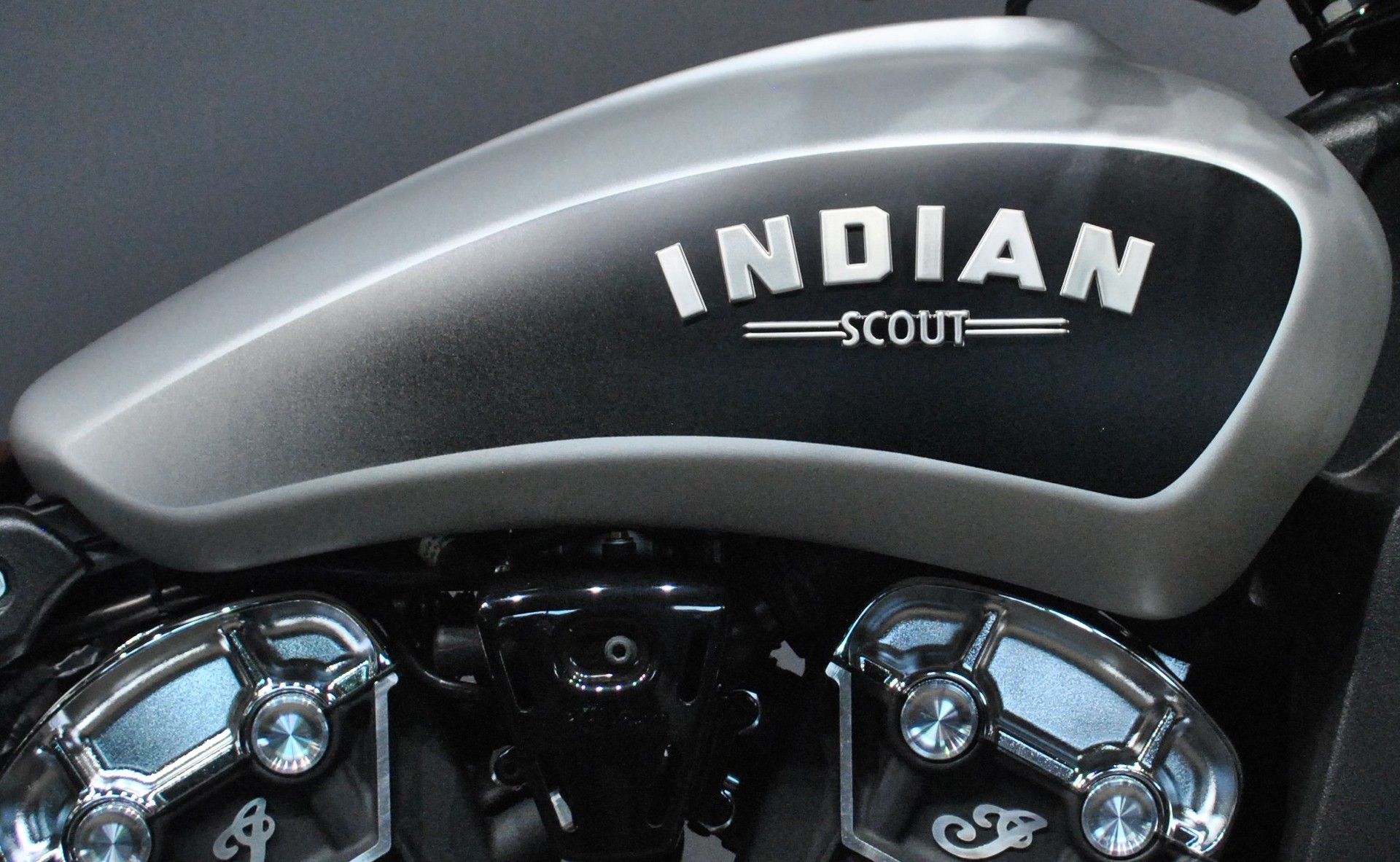 INDIAN Scout Bobber-image-5