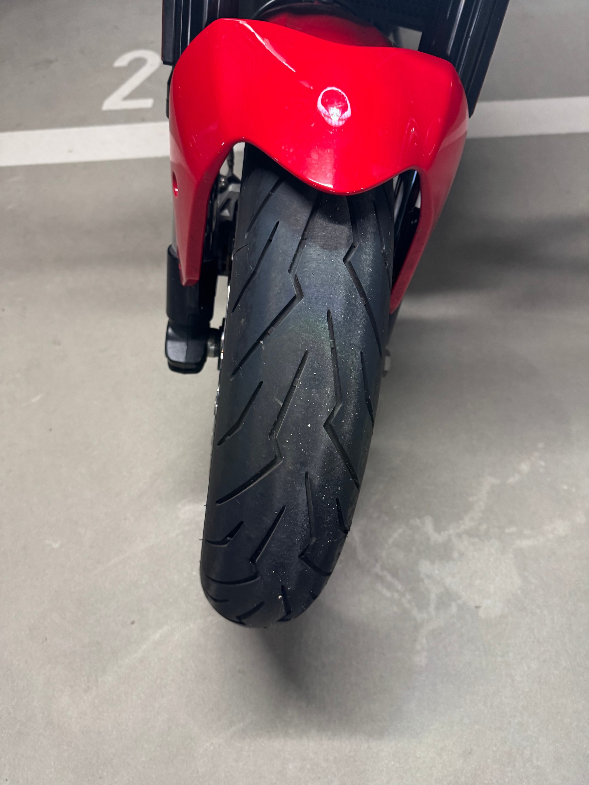 DUCATI MONSTER 937-image-10