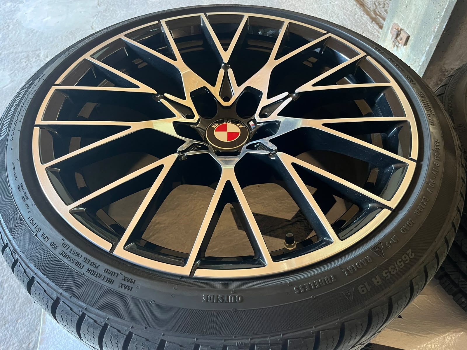 BMW M2 Competition Drivelogic-image-9