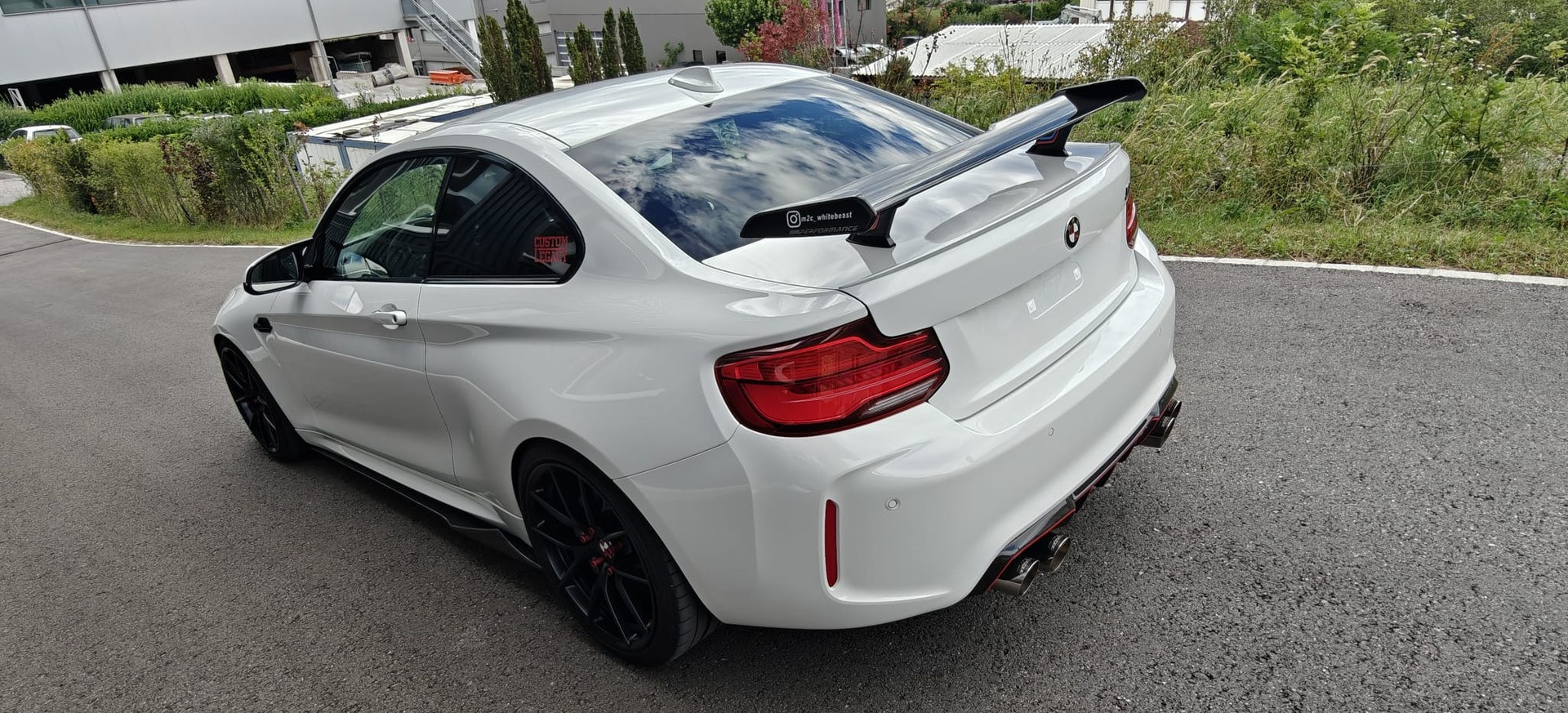 BMW M2 Competition Drivelogic-image-10