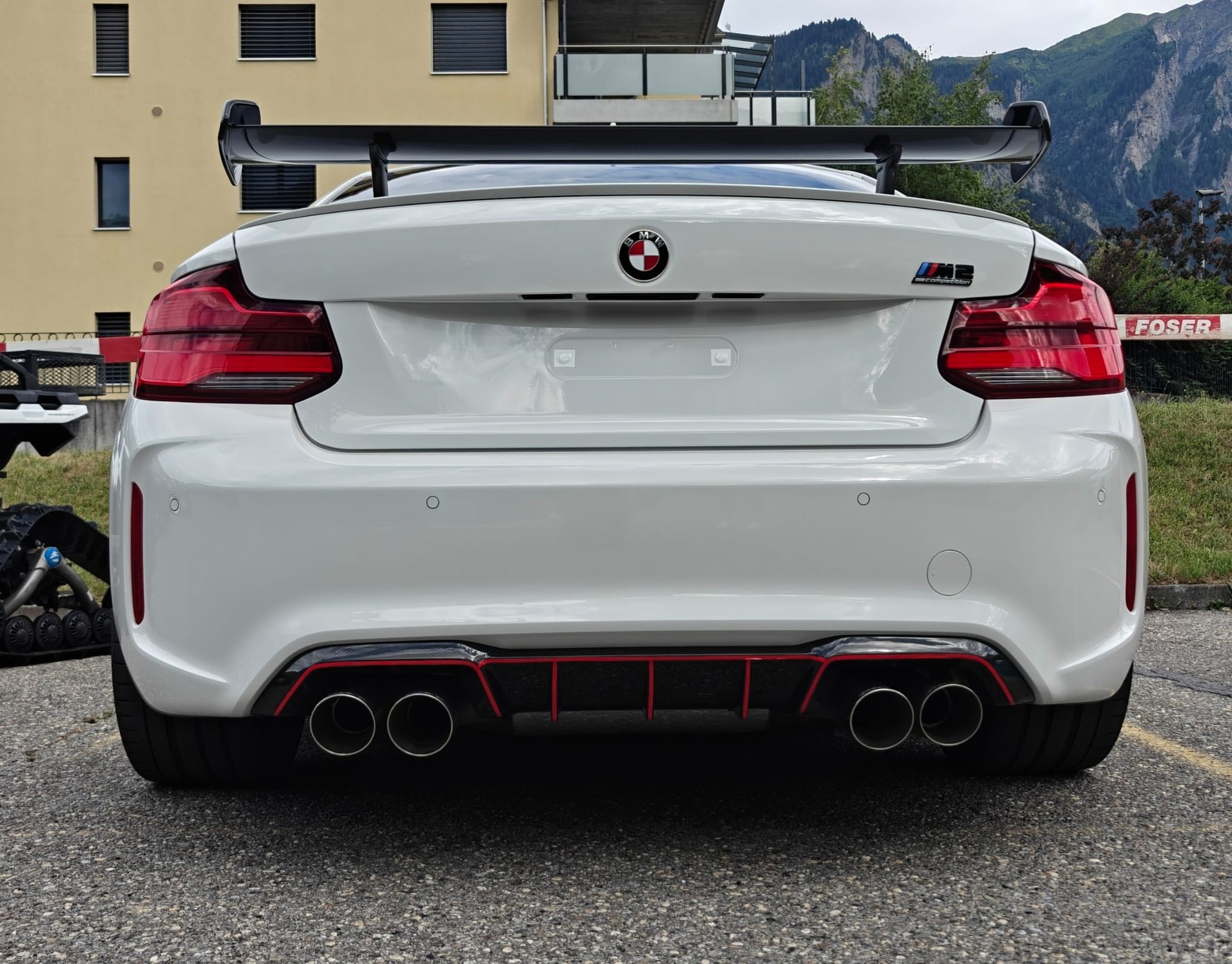 BMW M2 Competition Drivelogic-image-6