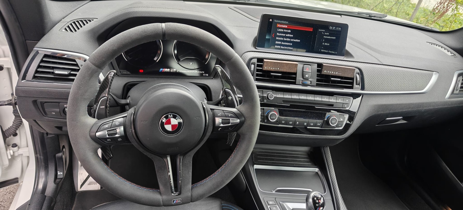 BMW M2 Competition Drivelogic-image-11