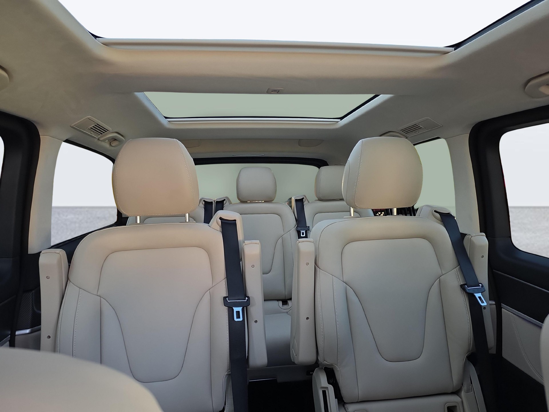 MERCEDES-BENZ V 300d Swiss Edition L 4x4-image-14