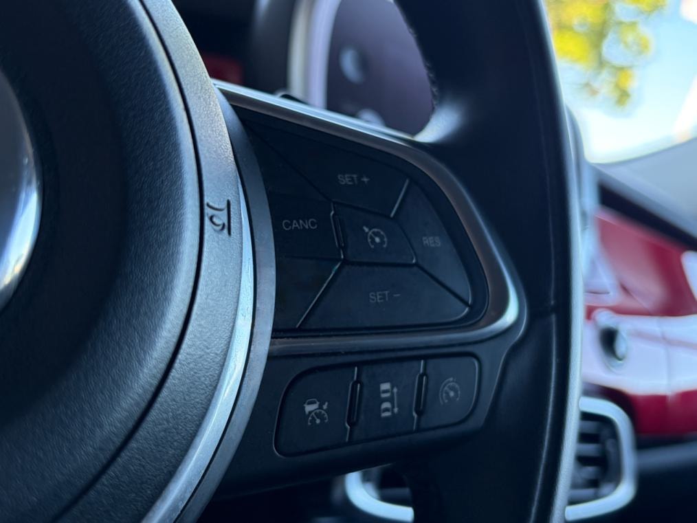 FIAT 500X 1.3 TB GSE Lounge-image-5