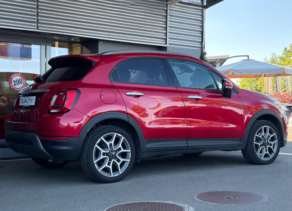 FIAT 500X 1.3 TB GSE Lounge-showroom-element-2