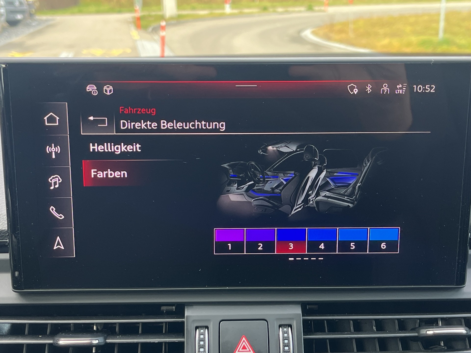 AUDI Q5 55 TFSI e PHEV S line quattro S-tronic*Standklima/Heizung, Matrix-LED, Optikpaket-Schwarz, (5-Jahre Garantie)-image-28