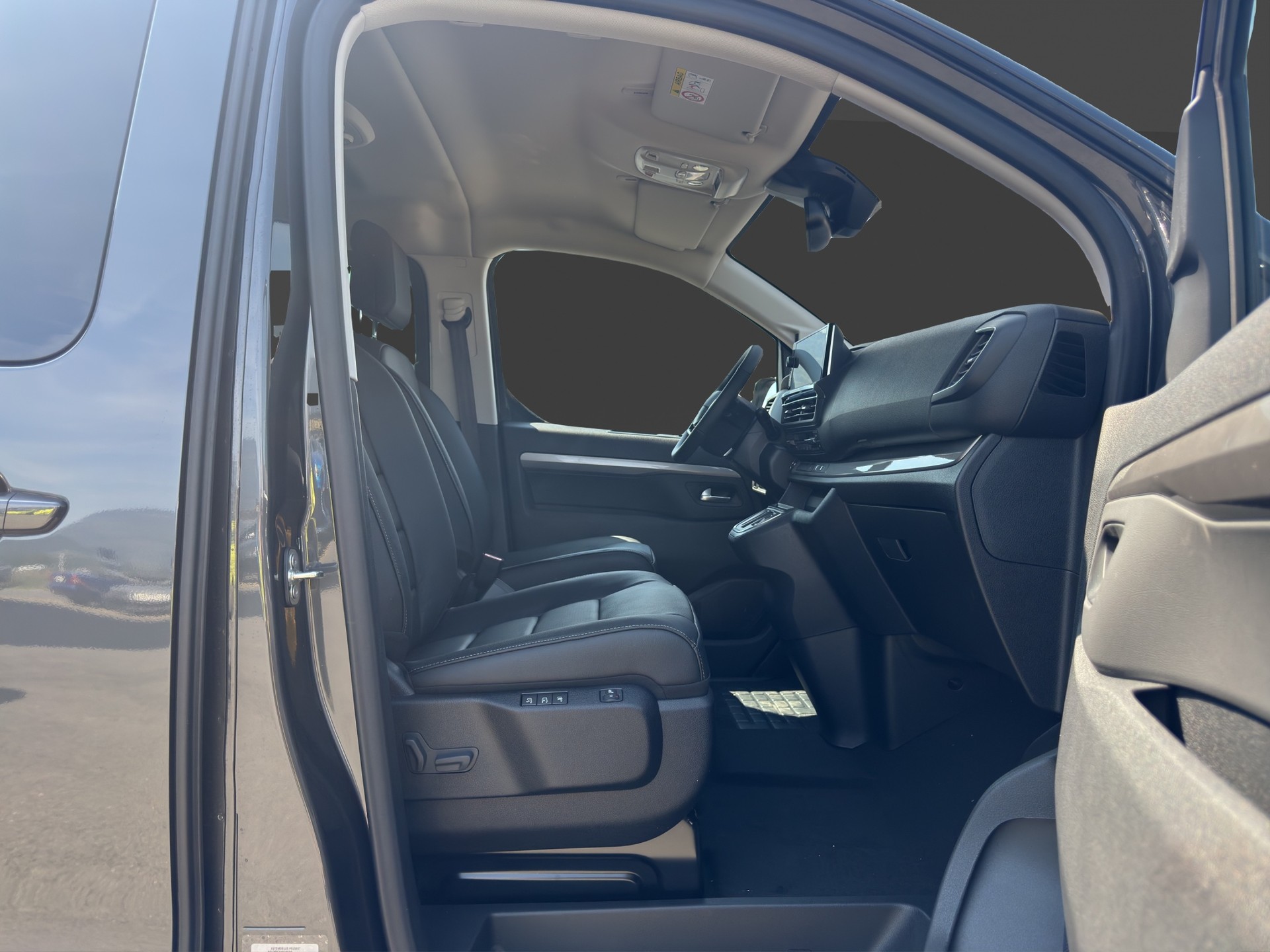 FIAT Ulysse 2.2 JTD VIP L2-image-15