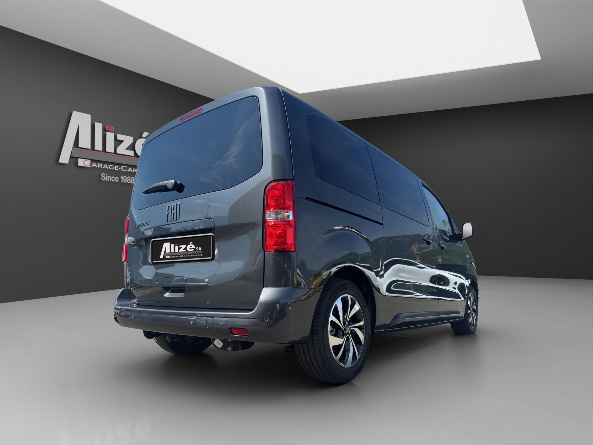 FIAT Ulysse 2.2 JTD VIP L2-image-6