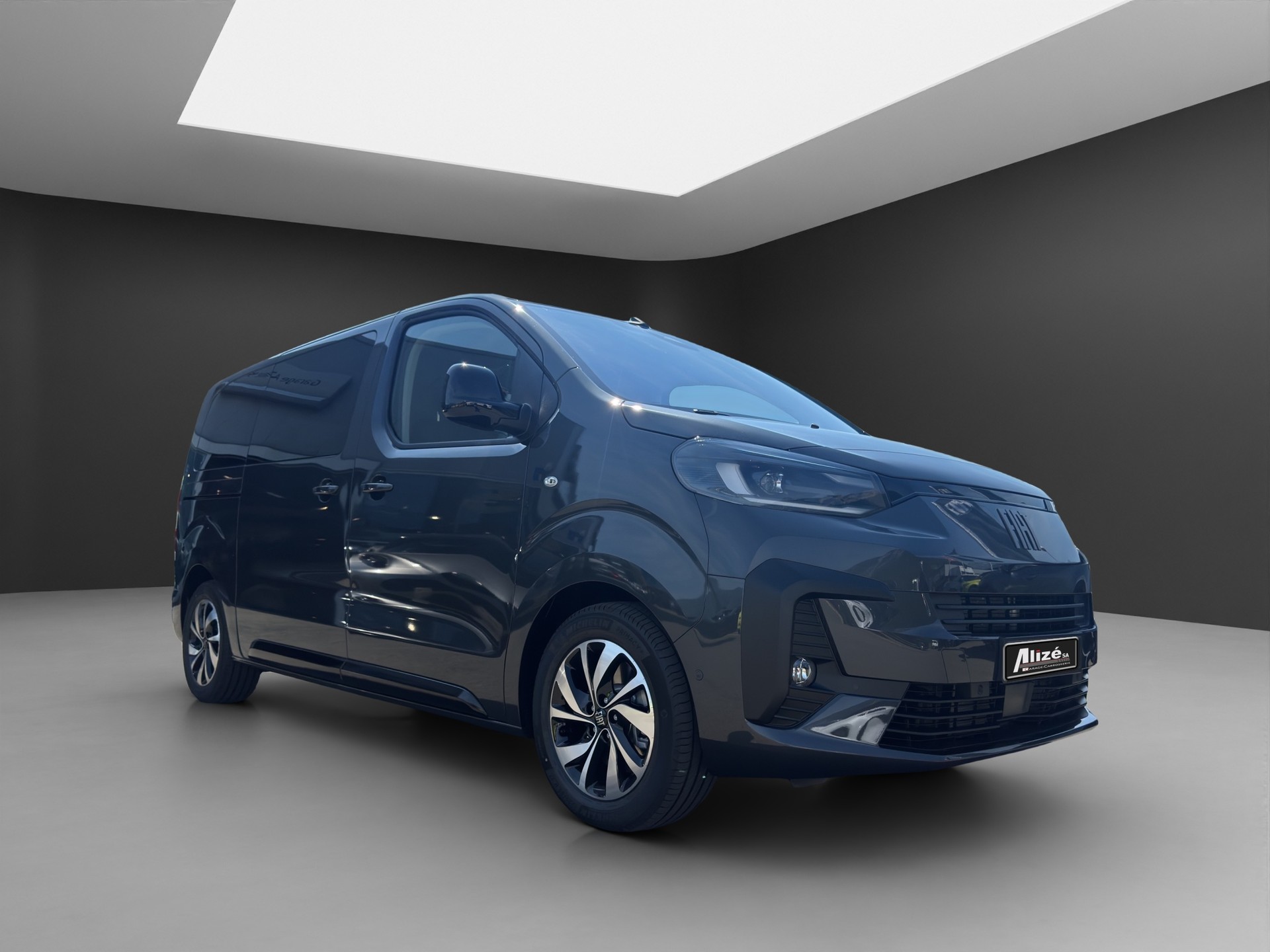 FIAT Ulysse 2.2 JTD VIP L2-image-8