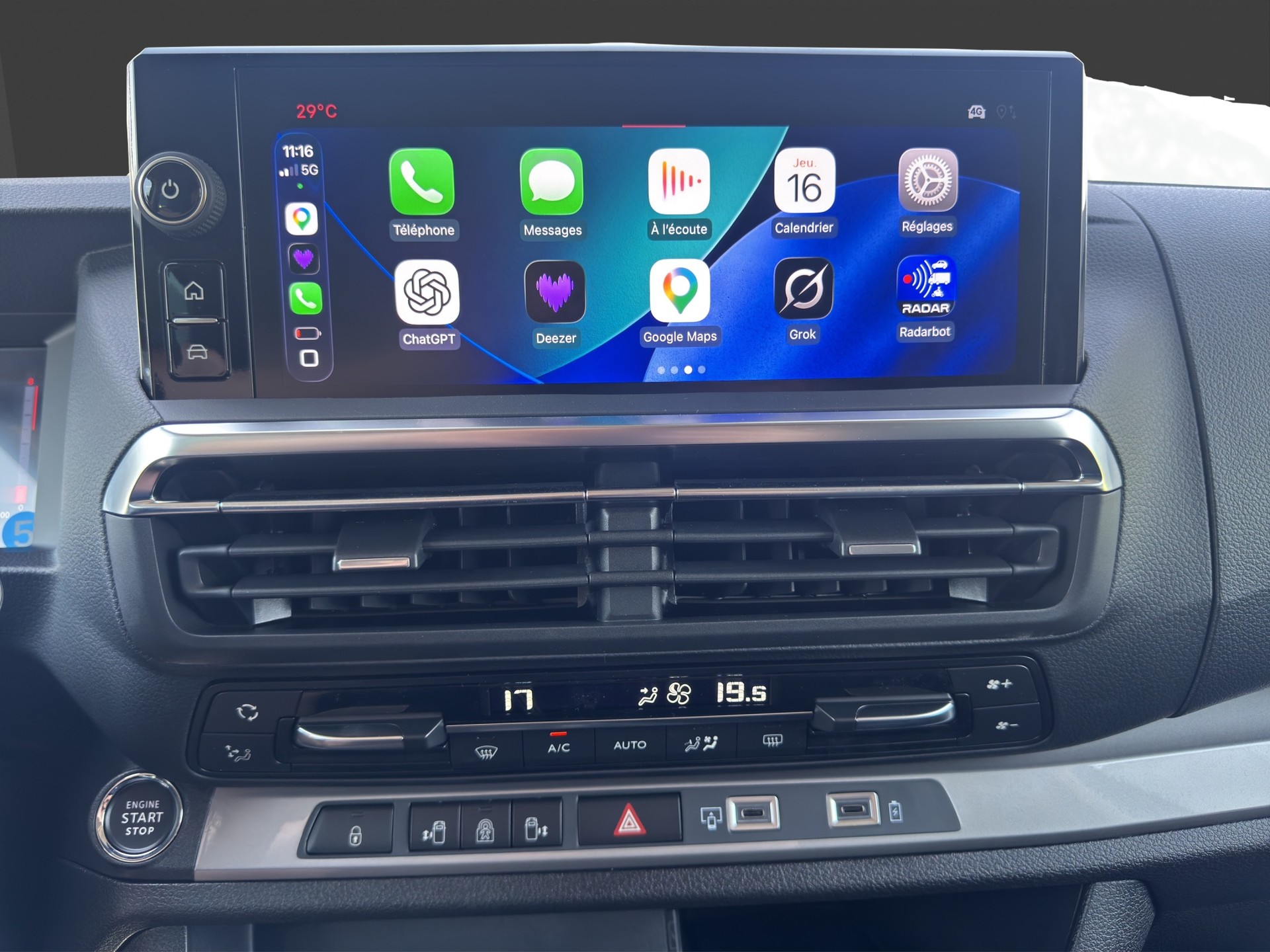 FIAT Ulysse 2.2 JTD VIP L2-image-13